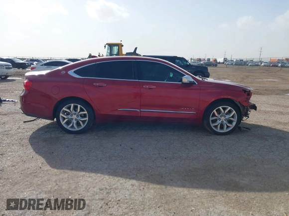 2014 Chevrolet Impala LTZ with VIN 1G1145SL0EU169876, listed as a IAAI auction lot 41696439 with 121,453 mi miles and . Bid and sale history available at DreamBid. Image 14.
