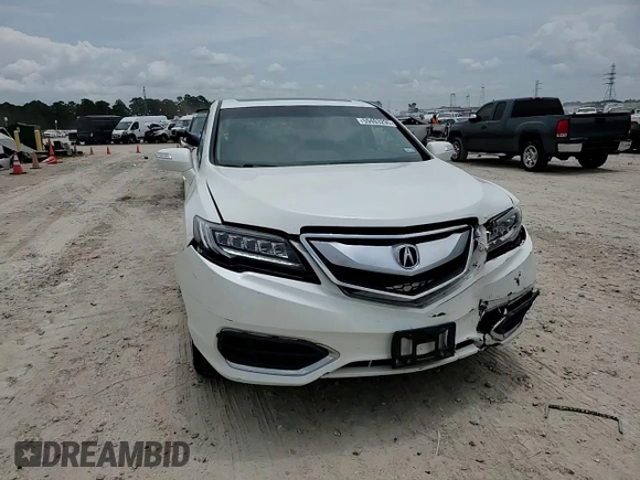 2018 Acura RDX Technology with VIN 5J8TB3H5XJL015616, listed as a Copart auction lot 59403295 with 67,832 mi miles and Salvage title. Bid and sale history available at DreamBid. Image 13.