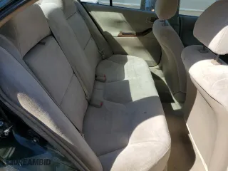 2001 Mitsubishi Galant ES with VIN 4A3AA46G41E084113, listed as a Copart auction lot 47468785 with 292,975 mi miles and Salvage Title. Bid and sale history available at carsss.com. Image 10.