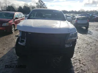 2022 Chevrolet Colorado 2WD LT z VIN 1GCGSCEA8N1331700, wystawiony jako Copart lot #84051964 z przebiegiem 28 146 mil mil oraz Szkoda całkowita • Salvage title. Historia ofert i sprzedaży dostępna na DreamBid. Obrazek 5.