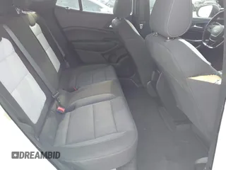 2024 Chevrolet Trax 1RS z VIN KL77LGE28RC154408, wystawiony jako IAAI lot #42105647 z przebiegiem 17 913 mil mil oraz . Historia ofert i sprzedaży dostępna na DreamBid. Obrazek 8.