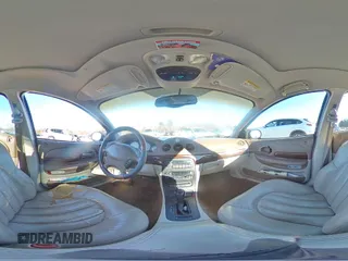 2000 Chrysler 300M M z VIN 2C3HE66G8YH319640, wystawiony jako Copart lot #88080175 z przebiegiem 231 689 mil mil oraz Szkoda całkowita • Salvage title. Historia ofert i sprzedaży dostępna na DreamBid. Obrazek 13.
