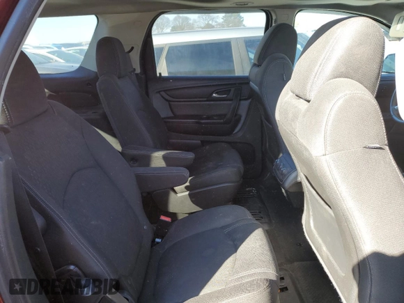 2015 GMC Acadia SLE with VIN 1GKKRPKD3FJ357929, listed as a Copart auction lot 45323745 with 211,711 mi miles and Salvage Title. Bid and sale history available at carsss.com. Image 11.