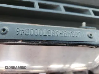 1982 Jeep CJ z VIN 1JCCM85A8CT000346, wystawiony jako Copart lot #79328974 z przebiegiem 3 949 mil mil oraz Nie do naprawy • Non repairable. Historia ofert i sprzedaży dostępna na DreamBid. Obrazek 13.