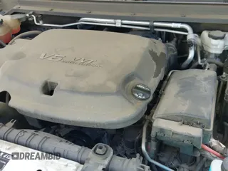 2019 Chevrolet Colorado 4WD Work Truck с VIN 1GCGTBEN4K1177184, выставлен на аукционе IAAI как лот 42705117 с пробегом 112 370 миль миль и . История ставок и продаж доступна на DreamBid. Изображение 22.