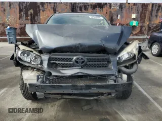 2006 Toyota RAV4 Sport with VIN JTMZD32V665022022, listed as a Copart auction lot 50558005 with 314,009 mi miles and Salvage Title. Bid and sale history available at carsss.com. Image 5.