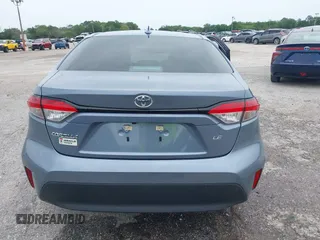2024 Toyota Corolla LE z VIN 5YFB4MDE8RP090382, wystawiony jako IAAI lot #40120052 z przebiegiem 35 350 mil mil oraz . Historia ofert i sprzedaży dostępna na DreamBid. Obrazek 16.