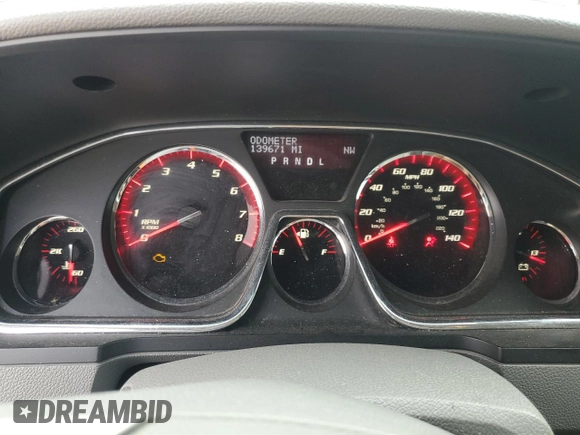 2014 GMC Acadia SLE with VIN 1GKKVPKD5EJ268485, listed as a Copart auction lot 86809484 with 139,671 mi miles and Salvage Title. Bid and sale history available at carsss.com. Image 9.