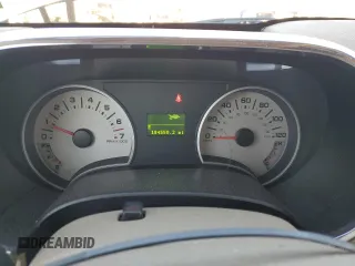 2007 Ford Explorer Limited с VIN 1FMEU75827UA80627, выставлен на аукционе Copart как лот 45568155 с пробегом 184 550 миль миль и Списание • Salvage title. История ставок и продаж доступна на DreamBid. Изображение 9.