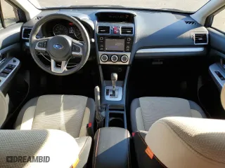 2016 Subaru Crosstrek Premium with VIN JF2GPABC6G8328074, listed as a Copart auction lot 49053825 with 107,854 mi miles and Salvage Title. Bid and sale history available at carsss.com. Image 8.