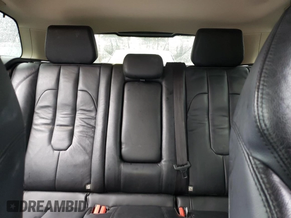 2013 Land Rover Range Rover Evoque Pure Premium with VIN SALVR2BG0DH849689, listed as a Copart auction lot 89315685 with 95,807 mi miles and Salvage Title. Bid and sale history available at carsss.com. Image 10.
