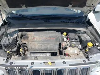 2016 Jeep Renegade Limited с VIN ZACCJADT4GPC89599, выставлен на аукционе IAAI как лот 42464981 с пробегом 154 272 миль миль и . История ставок и продаж доступна на DreamBid. Изображение 10.