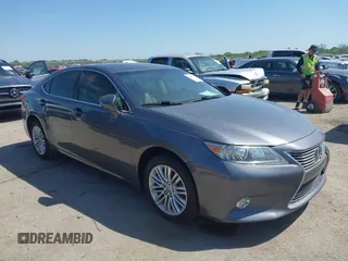 2013 Lexus ES 250 с VIN JTHBK1GG1D2031262, выставлен на аукционе IAAI как лот 41997003 с пробегом 123 086 миль миль и . История ставок и продаж доступна на DreamBid. Изображение 1.