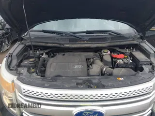 2011 Ford Explorer XLT with VIN 1FMHK7D82BGA45727, listed as a IAAI auction lot 42354213 with 146,178 mi miles and . Bid and sale history available at DreamBid. Image 10.