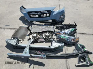 2019 Subaru Crosstrek Premium z VIN JF2GTACC9KH336141, wystawiony jako Copart lot #58402295 z przebiegiem 91 273 mil mil oraz Szkoda całkowita • Salvage title. Historia ofert i sprzedaży dostępna na DreamBid. Obrazek 13.