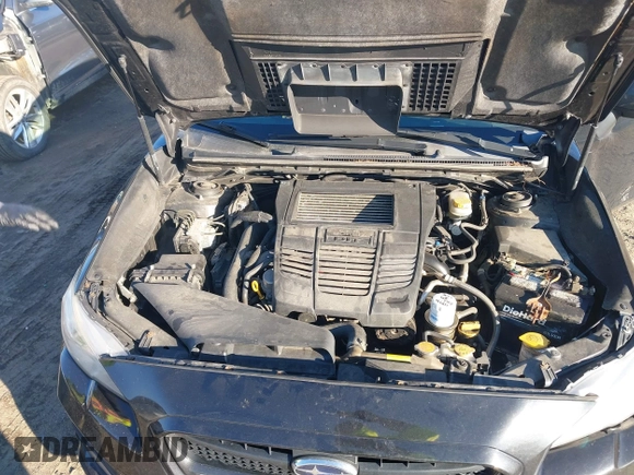 2016 Subaru WRX с VIN JF1VA1B62G9805875, выставлен на аукционе IAAI как лот 41748389 с пробегом 138 631 миль миль и . История ставок и продаж доступна на DreamBid. Изображение 10.