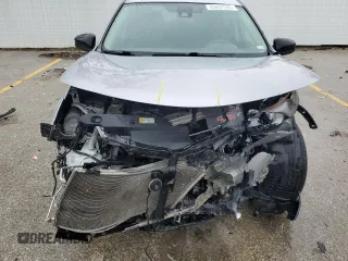 2017 Toyota RAV4 LE with VIN 2T3ZFREV8HW334301, listed as a Copart auction lot 43437355 with 95,092 mi miles and Salvage Title. Bid and sale history available at DreamBid. Image 14.