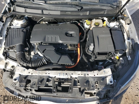 2014 Buick LaCrosse with VIN 1G4GA5GR1EF231258, listed as a Copart auction lot 49964285 with 62,295 mi miles and Salvage Title. Bid and sale history available at carsss.com. Image 11.
