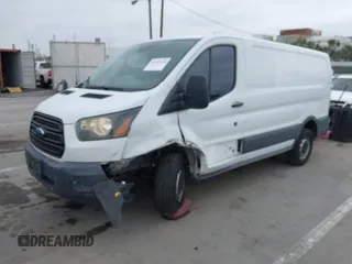 2017 Ford Transit с VIN 1FTYE1YM1HKA17584, выставлен на аукционе IAAI как лот 42282248 с пробегом 188 663 миль миль и . История ставок и продаж доступна на DreamBid. Изображение 2.
