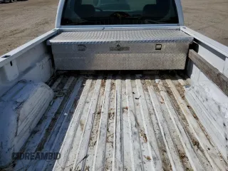 2004 Chevrolet Silverado 1500 Work Truck with VIN 1GCEC14X44Z349027, listed as a Copart auction lot 52174783 with 352,414 mi miles and Salvage Title. Bid and sale history available at carsss.com. Image 10.