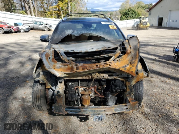 2019 Kia Sorento SX Limited with VIN 5XYPKDA56KG512725, listed as a Copart auction lot 72247033 with Not Provided miles and Salvage Title. Bid and sale history available at carsss.com. Image 5.