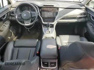 2023 Subaru Legacy Limited z VIN 4S3BWAN66P3007764, wystawiony jako Copart lot #46798235 z przebiegiem 36 073 mil mil oraz Szkoda całkowita • Salvage title. Historia ofert i sprzedaży dostępna na DreamBid. Obrazek 8.