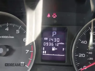 2015 Subaru Impreza Special Sports Premium с VIN JF1GPAT63F8242443, выставлен на аукционе IAAI как лот 42202411 с пробегом 93 612 миль миль и . История ставок и продаж доступна на DreamBid. Изображение 16.
