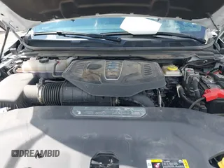 2024 Jeep Grand Wagoneer Series II с VIN 1C4SJSFP4RS127115, выставлен на аукционе IAAI как лот 42097396 с пробегом 45 680 миль миль и . История ставок и продаж доступна на DreamBid. Изображение 10.