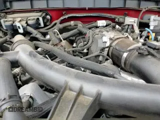 2021 Ford Bronco z VIN 1FMEE5BP0MLA90670, wystawiony jako Copart lot #60362155 z przebiegiem 46 824 mil mil oraz Szkoda całkowita • Salvage title. Historia ofert i sprzedaży dostępna na DreamBid. Obrazek 15.