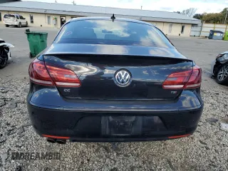 2017 Volkswagen CC Sport PZEV with VIN WVWMP7AN5HE500475, listed as a Copart auction lot 77484914 with 69,362 mi miles and Clean Title. Bid and sale history available at carsss.com. Image 6.