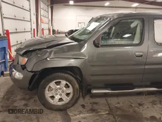 2008 Honda Ridgeline RTL with VIN 2HJYK16588H534551, listed as a IAAI auction lot 42196016 with 141,474 mi miles and . Bid and sale history available at DreamBid. Image 14.