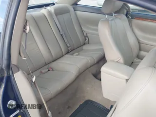 2003 Toyota Solara SE with VIN 2T1CF28P53C610155, listed as a IAAI auction lot 42370971 with 153,164 mi miles and . Bid and sale history available at DreamBid. Image 8.