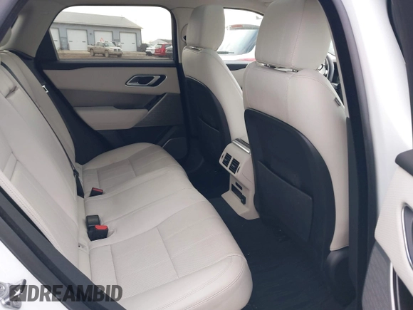 2020 Land Rover Range Rover Velar S z VIN SALYB2EX9LA287831, wystawiony jako IAAI lot #41667186 z przebiegiem 46 965 mil mil oraz . Historia ofert i sprzedaży dostępna na DreamBid. Obrazek 8.