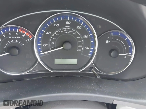 2010 Subaru Forester X Limited with VIN JF2SH6DC2AH790642, listed as a IAAI auction lot 41973971 with Not Provided miles and . Bid and sale history available at DreamBid. Image 7.