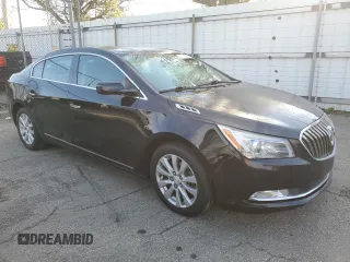 2016 Buick LaCrosse with VIN 1G4GA5GR5GF182293, listed as a Copart auction lot 53723325 with 243,689 mi miles and Clean Title. Bid and sale history available at carsss.com. Image 4.