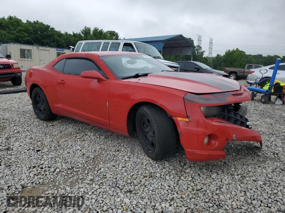 2011 Chevrolet Camaro 1LT z VIN 2G1FB1ED0B9101739, wystawiony jako Copart lot #58347455 z przebiegiem 184 298 mil mil oraz Szkoda całkowita • Salvage title. Historia ofert i sprzedaży dostępna na DreamBid. Obrazek 4.