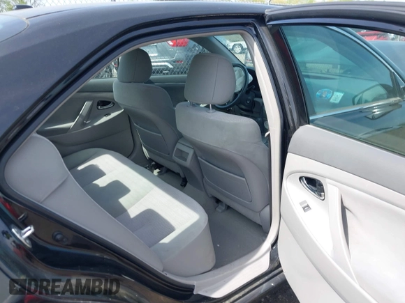 2011 Toyota Camry LE with VIN 4T4BF3EK8BR196480, listed as a IAAI auction lot 42067714 with 167,972 mi miles and . Bid and sale history available at DreamBid. Image 8.