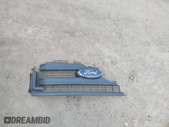2013 Ford F-150 XL с VIN 1FTMF1CM9DKD55134, выставлен на аукционе IAAI как лот 42376923 с пробегом 74 237 миль миль и . История ставок и продаж доступна на DreamBid. Изображение 12.