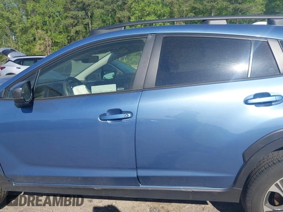 2024 Subaru Crosstrek Premium с VIN JF2GUADC3RH222948, выставлен на аукционе IAAI как лот 42030755 с пробегом Не указан миль и . История ставок и продаж доступна на DreamBid. Изображение 13.