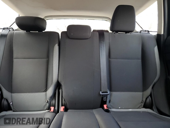 2016 Ford Escape S with VIN 1FMCU0F73GUB99999, listed as a Copart auction lot 48614075 with 192,214 mi miles and Salvage Title. Bid and sale history available at carsss.com. Image 10.