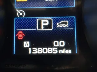 2016 Subaru Outback 2.5i Premium with VIN 4S4BSADC7G3321597, listed as a IAAI auction lot 41887546 with 138,085 mi miles. Bid and sale history available at carsss.com. Image 15.
