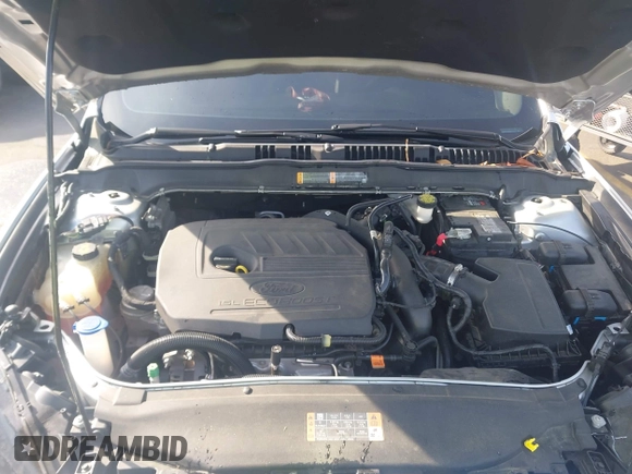 2017 Ford Fusion SE with VIN 3FA6P0HD8HR391610, listed as a IAAI auction lot 41903010 with 74,376 mi miles and . Bid and sale history available at DreamBid. Image 10.