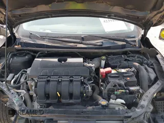 2019 Nissan Sentra SV z VIN 3N1AB7AP0KY214498, wystawiony jako IAAI lot #42394908 z przebiegiem 81 874 mil mil oraz . Historia ofert i sprzedaży dostępna na DreamBid. Obrazek 10.
