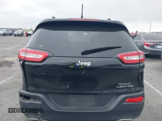 2014 Jeep Cherokee Limited with VIN 1C4PJLDS1EW148199, listed as a IAAI auction lot 42109290 with 167,505 mi miles and . Bid and sale history available at DreamBid. Image 16.