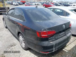 2016 Volkswagen Jetta Sedan 1.4T SE with VIN 3VWD67AJ3GM316965, listed as a IAAI auction lot 41919181 with 73,723 mi miles. Bid and sale history available at carsss.com. Image 3.