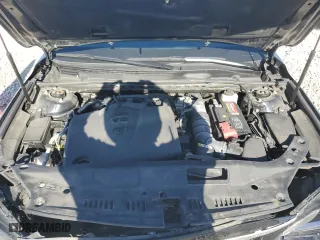 2020 Toyota Avalon Limited with VIN 4T1CZ1FB3LU045153, listed as a Copart auction lot 48085845 with 28,453 mi miles and Salvage Title. Bid and sale history available at carsss.com. Image 11.