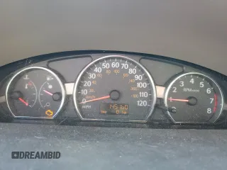 2006 Saturn ION z VIN 1G8AJ55F06Z148885, wystawiony jako Copart lot #54239855 z przebiegiem 145 160 mil mil oraz Szkody całkowita. Historia ofert i sprzedaży dostępna na DreamBid. Obrazek 9.