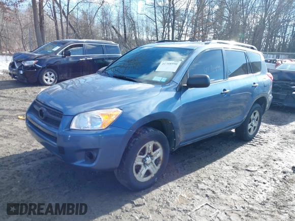 2012 Toyota RAV4 with VIN JTMJF4DV1C5058240, listed as a IAAI auction lot 41708990 with 139,032 mi miles. Bid and sale history available at carsss.com. Image 17.