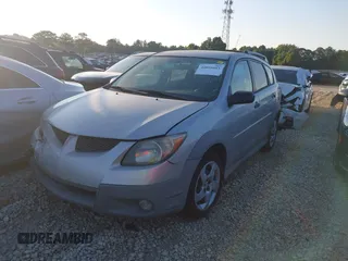 2004 Pontiac Vibe z VIN 5Y2SL62844Z459474, wystawiony jako IAAI lot #40098083 z przebiegiem 252 265 mil mil oraz . Historia ofert i sprzedaży dostępna na DreamBid. Obrazek 2.