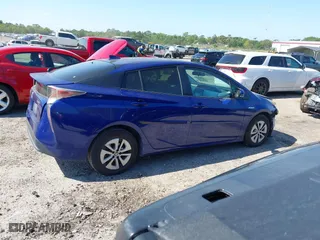 2016 Toyota Prius Four with VIN JTDKARFU3G3524286, listed as a IAAI auction lot 42016148 with 110,096 mi miles. Bid and sale history available at carsss.com. Image 14.
